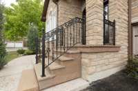 Natural Stone Coping